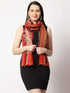 Women's Kani Wool Stole